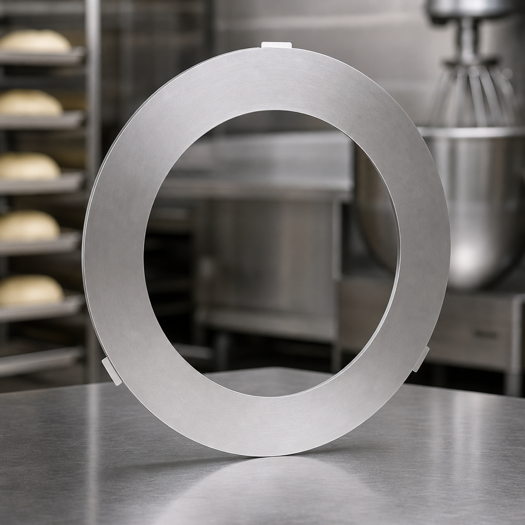 Stainless Steel Construction
