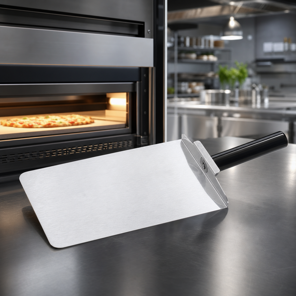 High-Speed Oven Accessory