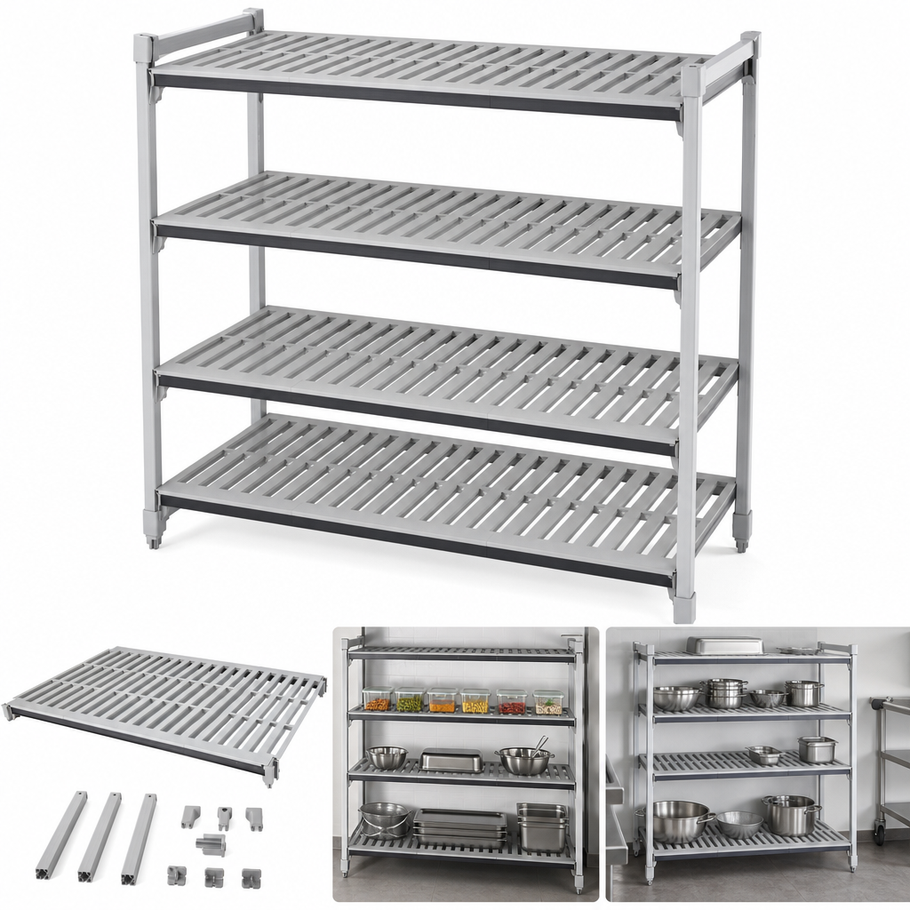 Universal Shelf Kit