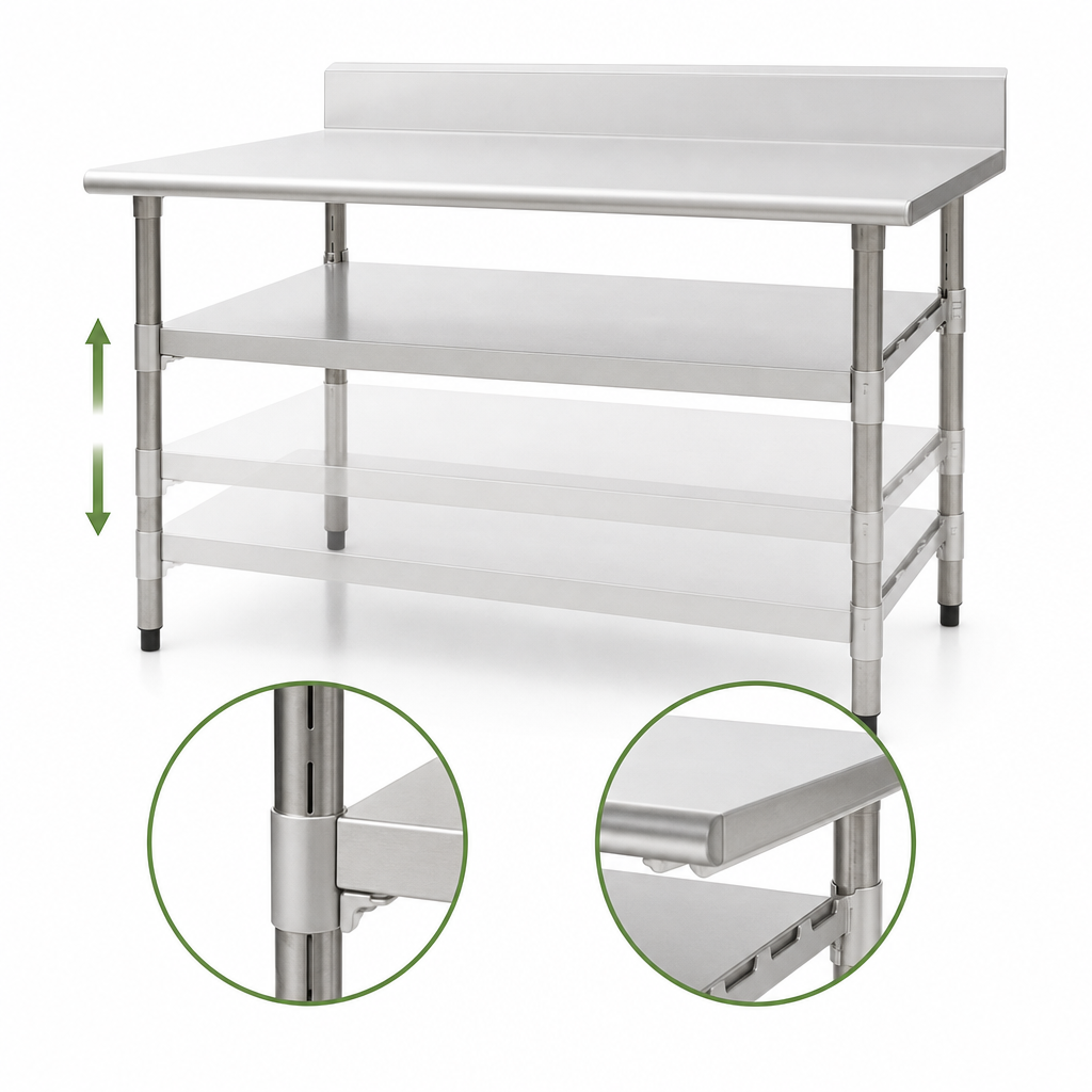 Adjustable Design