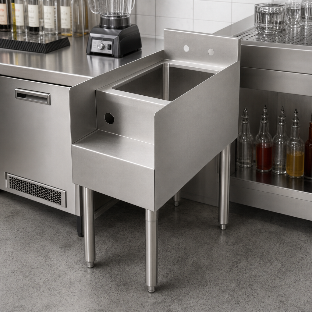 Freestanding Design