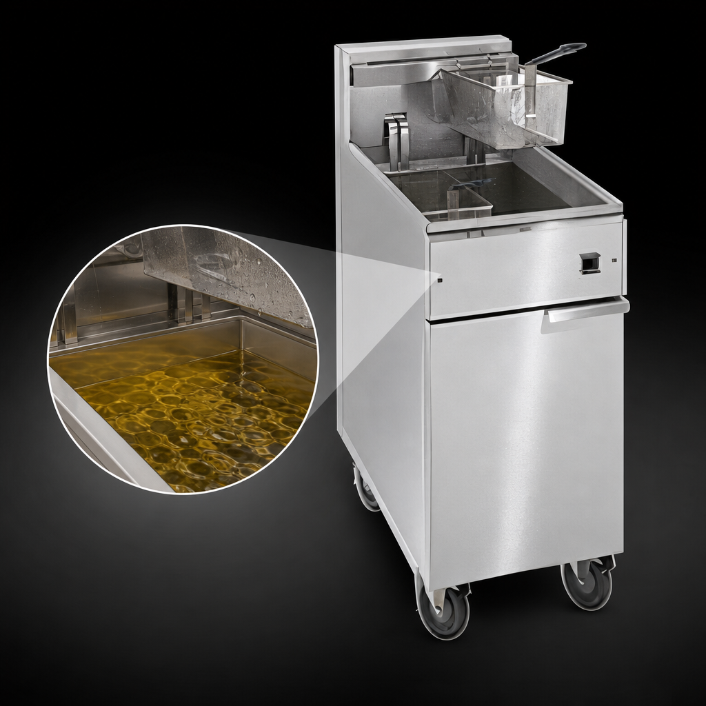 40 lb Capacity