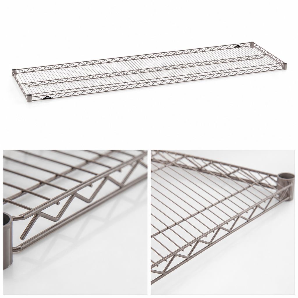 Open Wire Construction