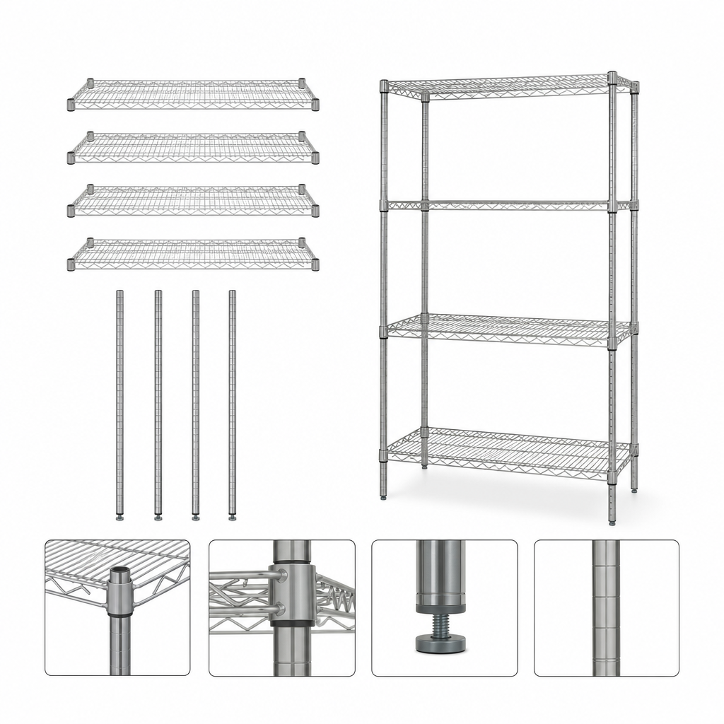 Starter Kit Configuration