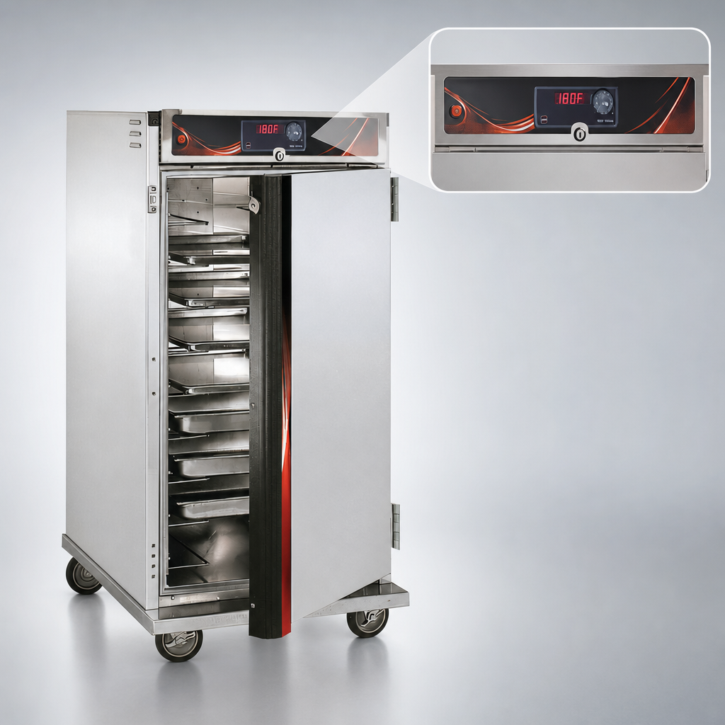 Solid State Electronic Control