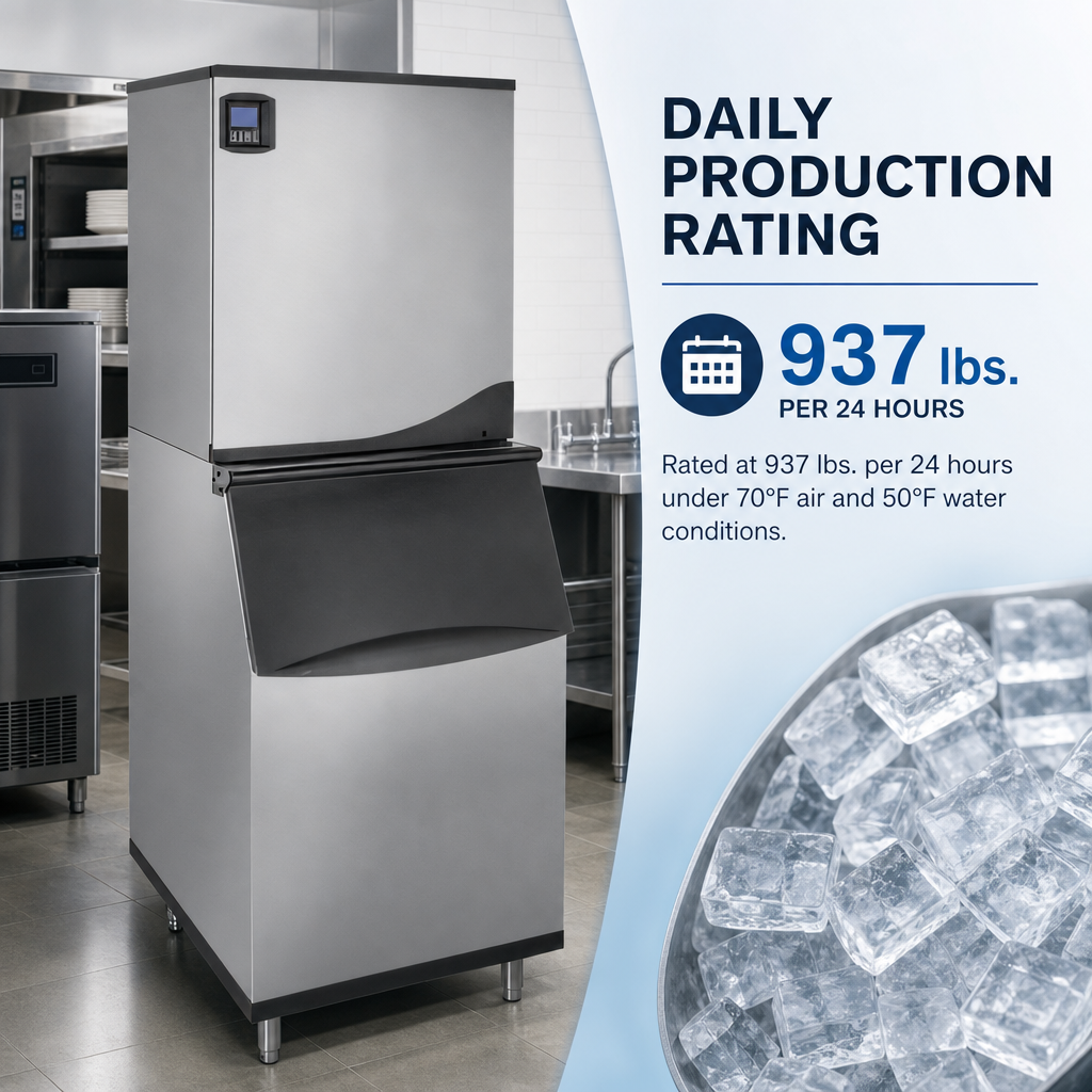 Daily Production Rating