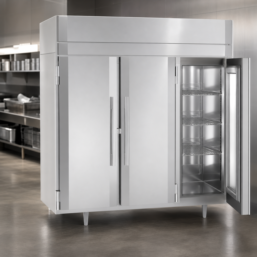 Cabinet Construction
