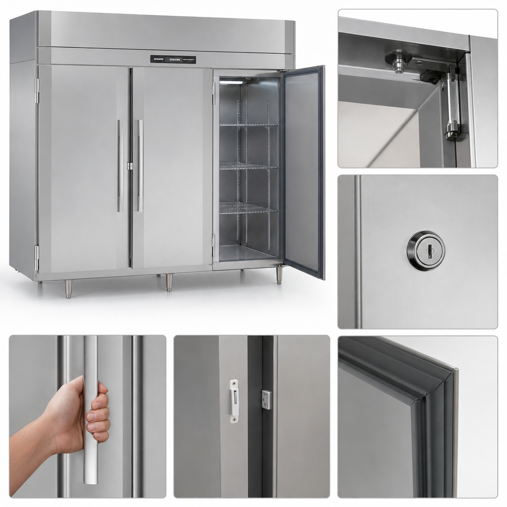 Door Features