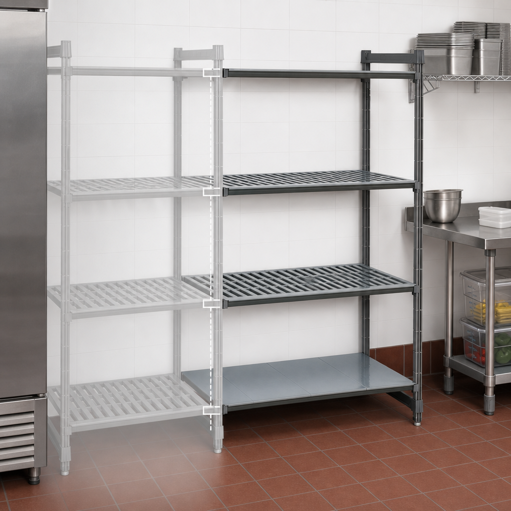 Add-On Unit Design