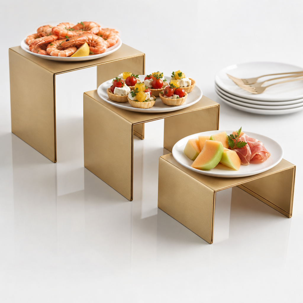 3-Piece Set
