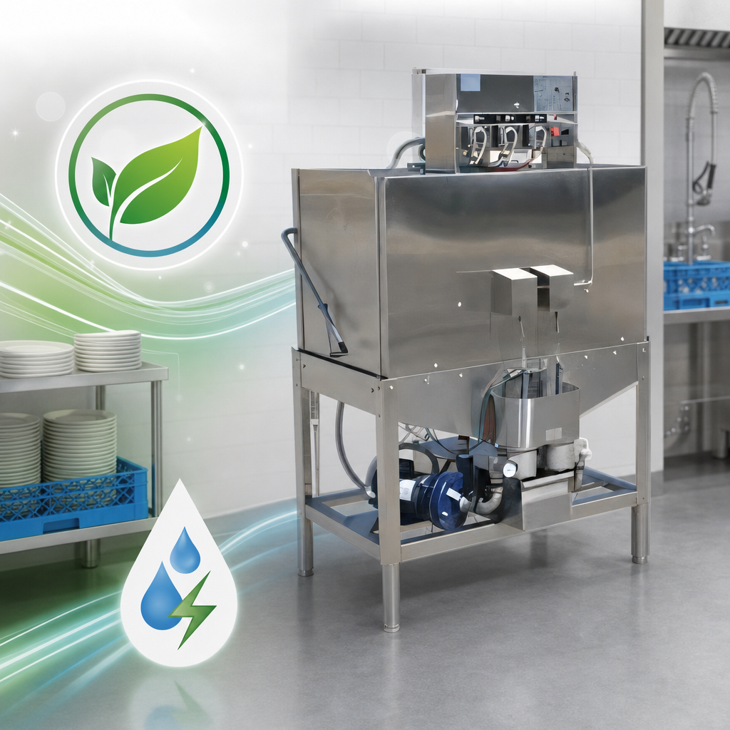 ENERGY STAR® Rated