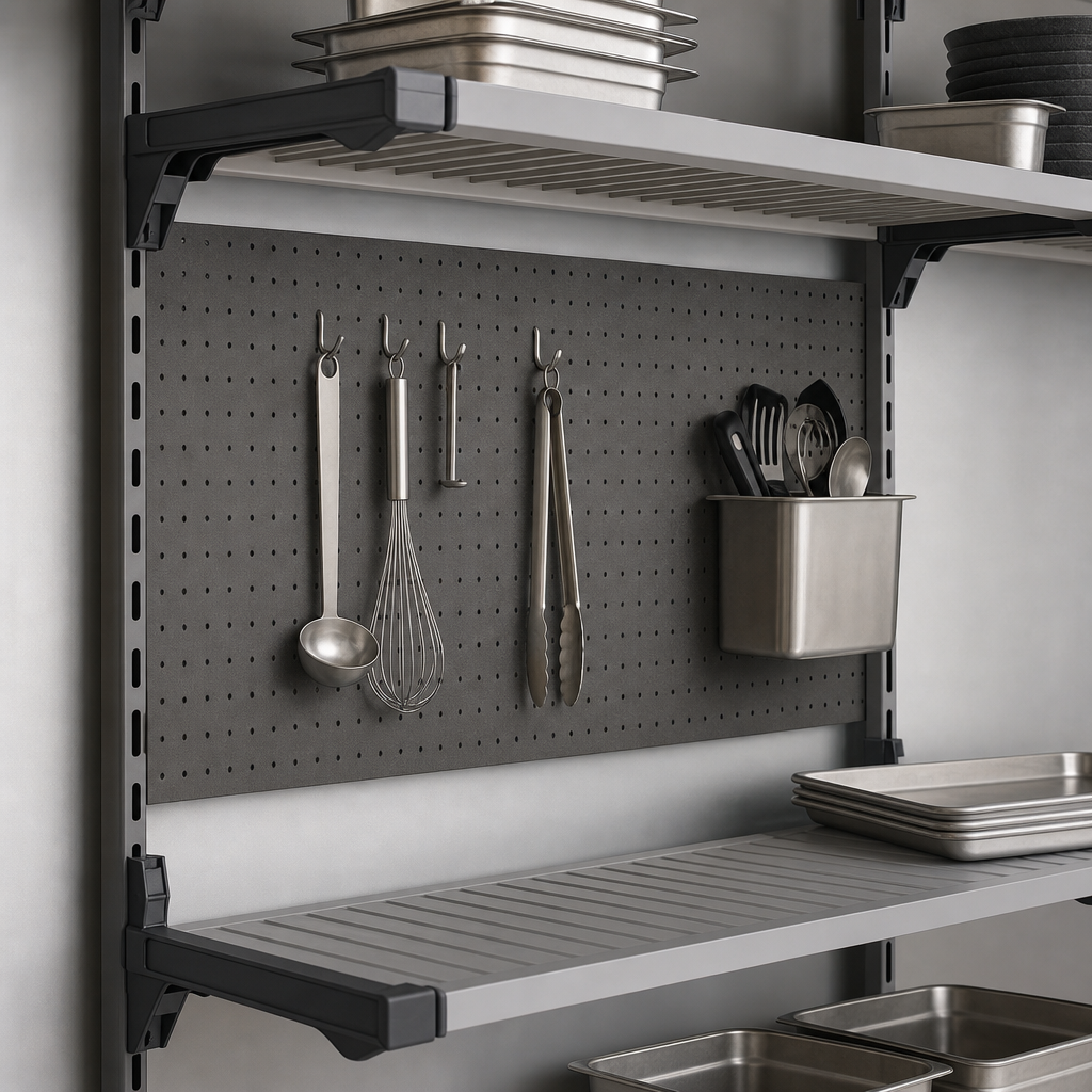 Modular Elevation Series Component