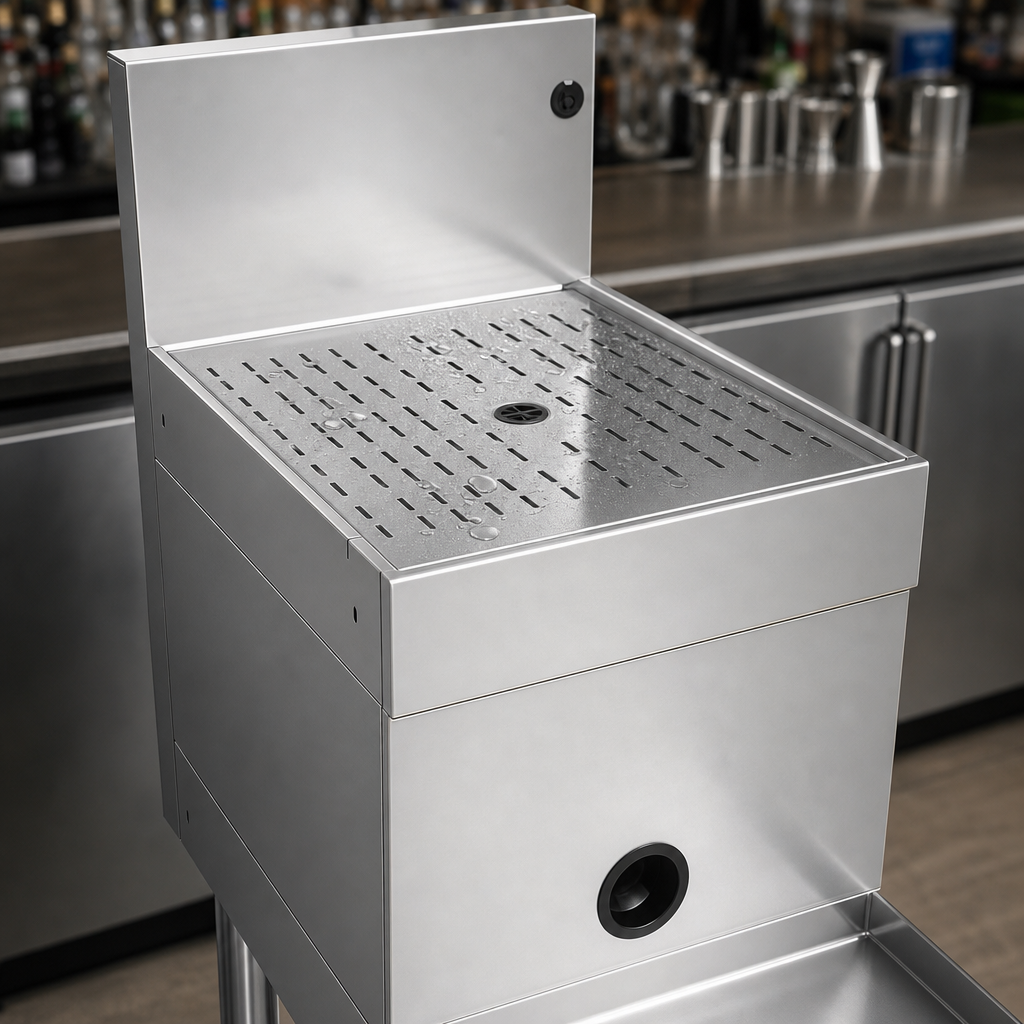 Drainboard Top