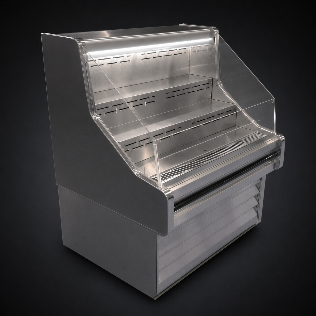 LED Top Lighting