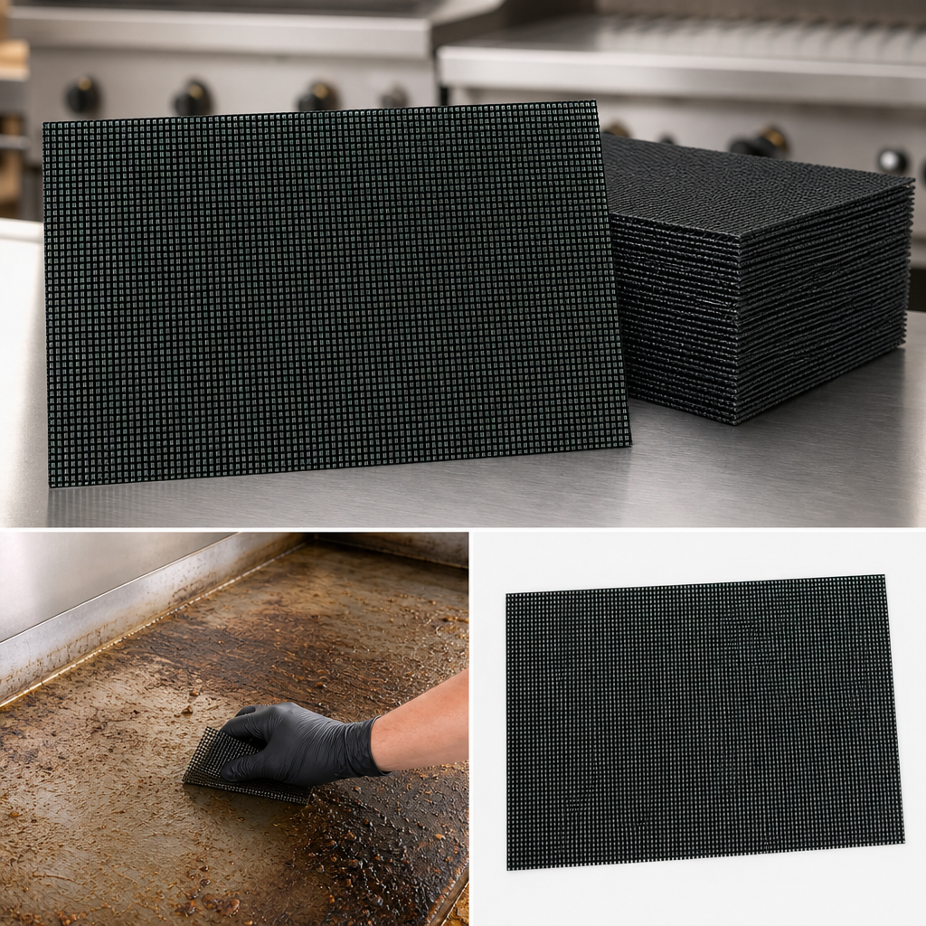 4 x 5-1/2 Inch Screen