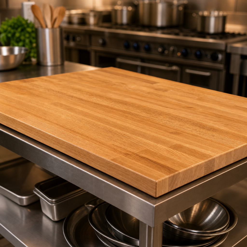 Appalachian Red Oak