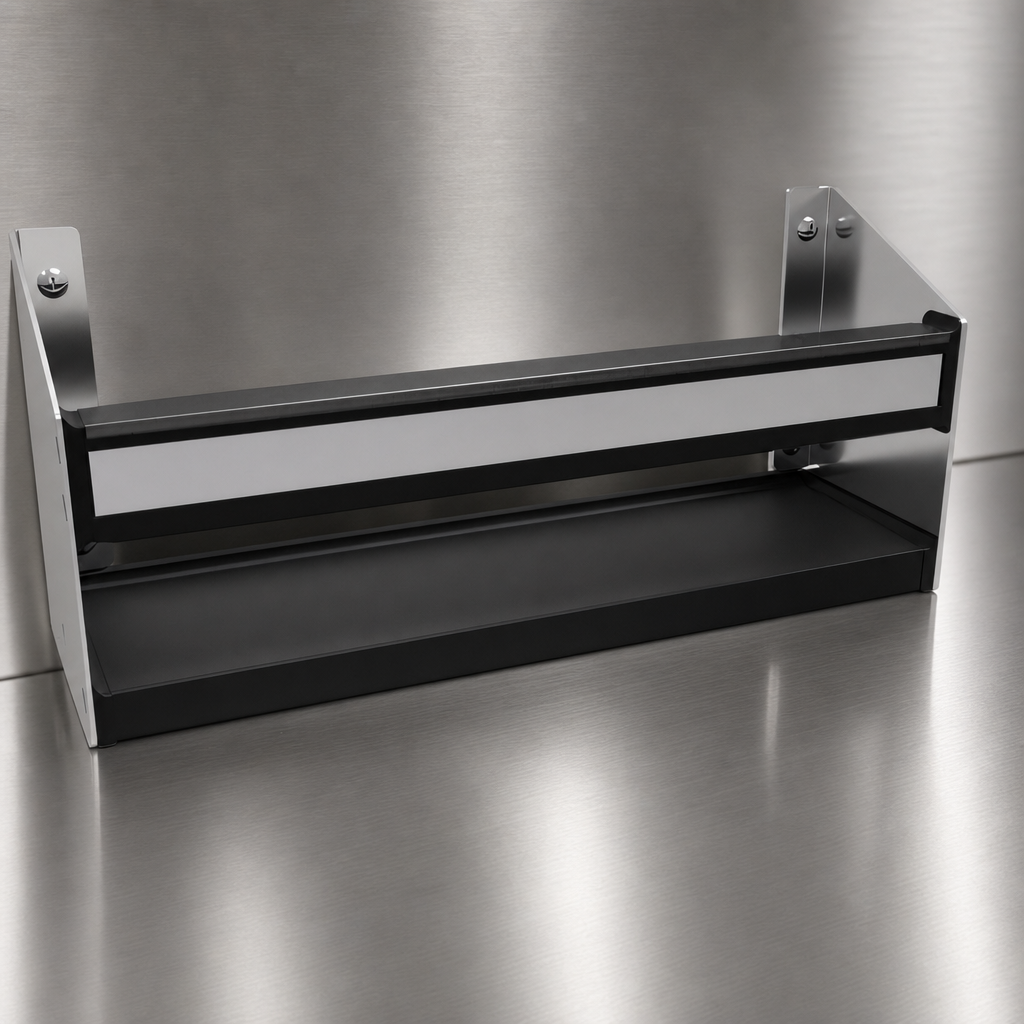 Stainless Steel Construction