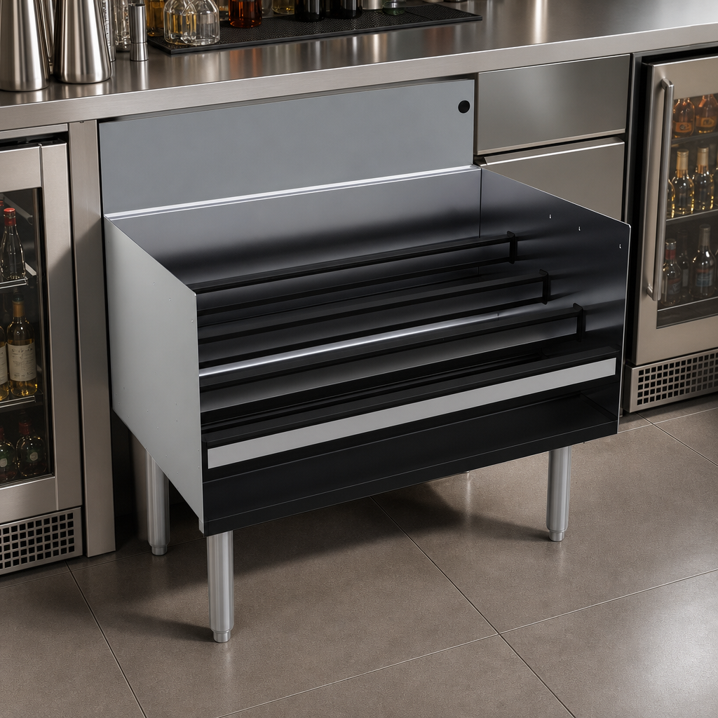 Freestanding Underbar Fit