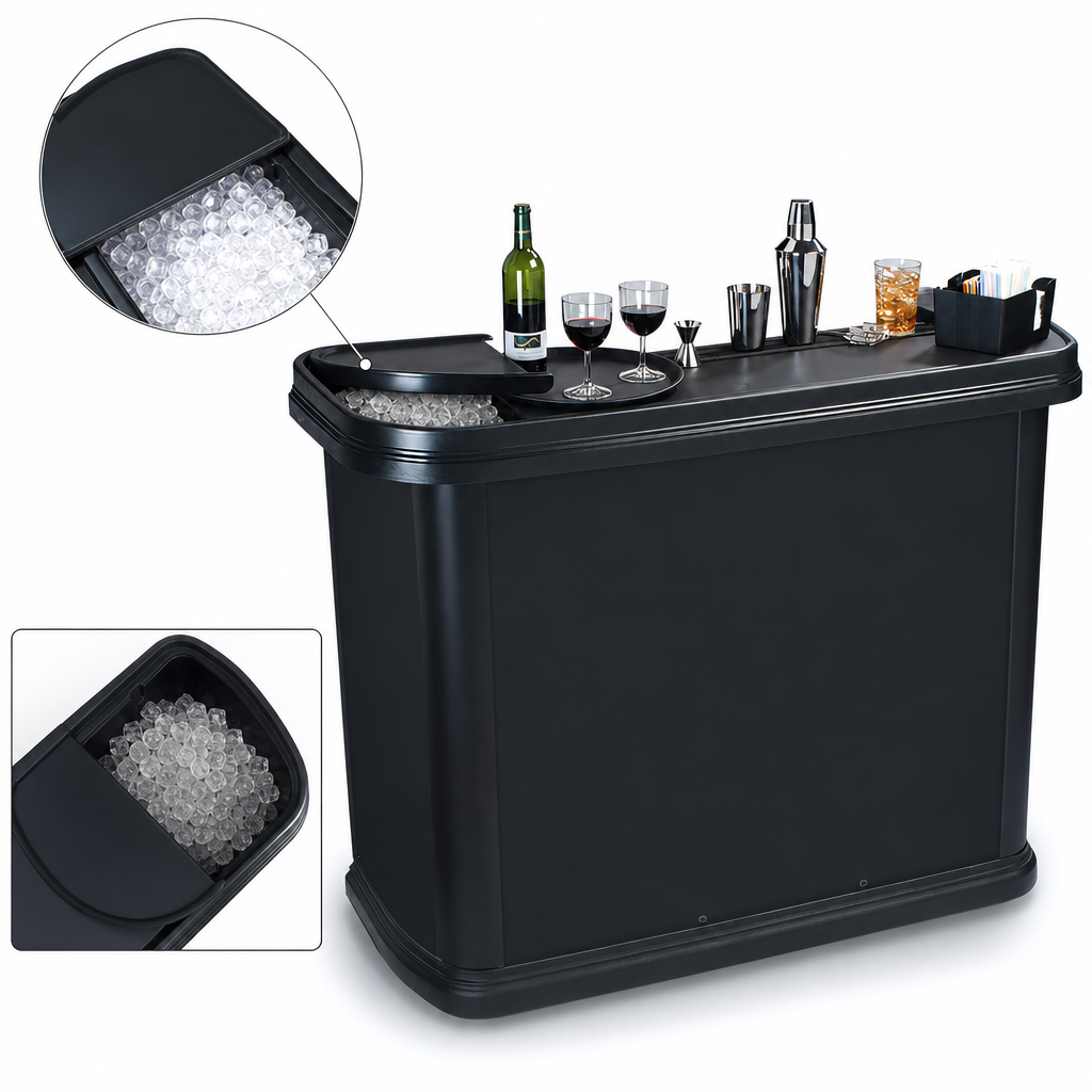 15-Gallon Ice Bin