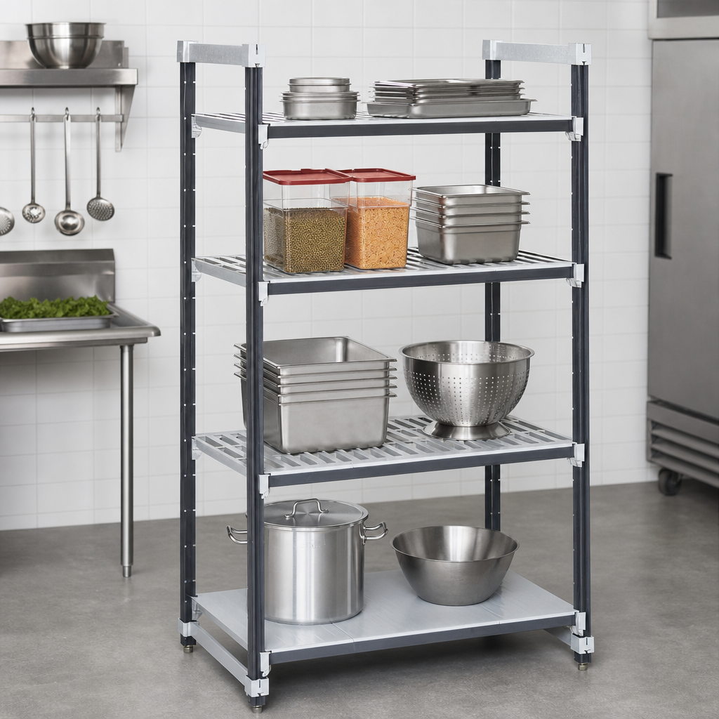 Stationary Starter Unit