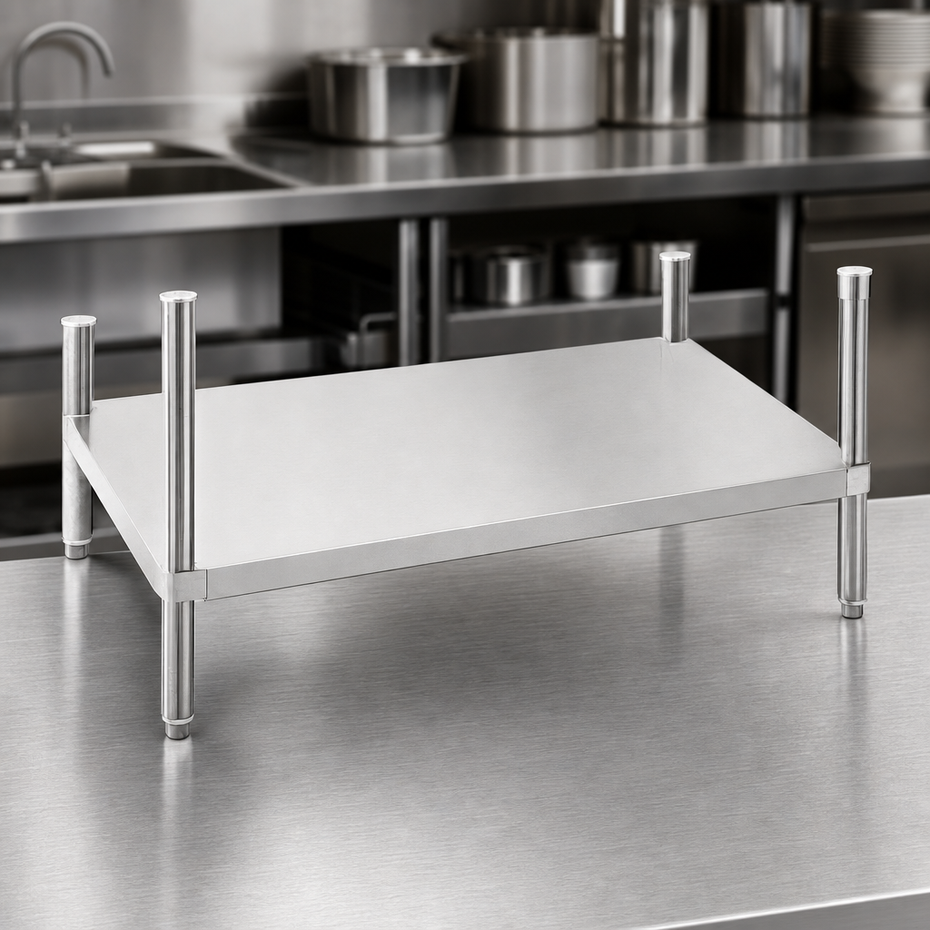 Stainless Steel Construction
