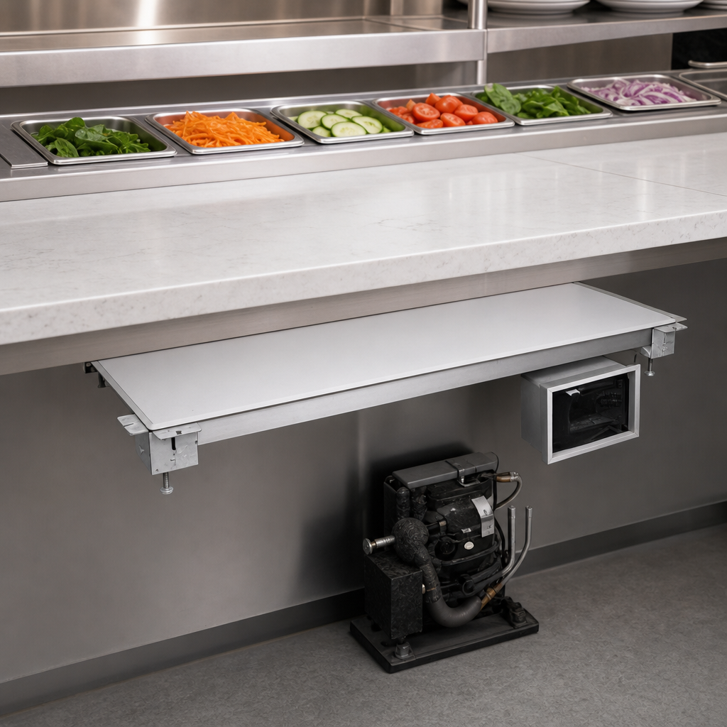 Undermount Design