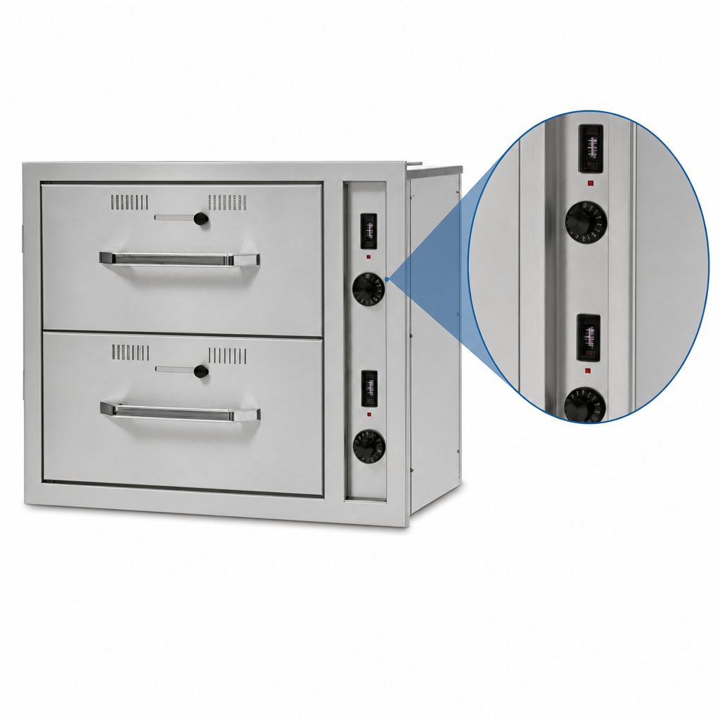 Individual Thermostatic Controls
