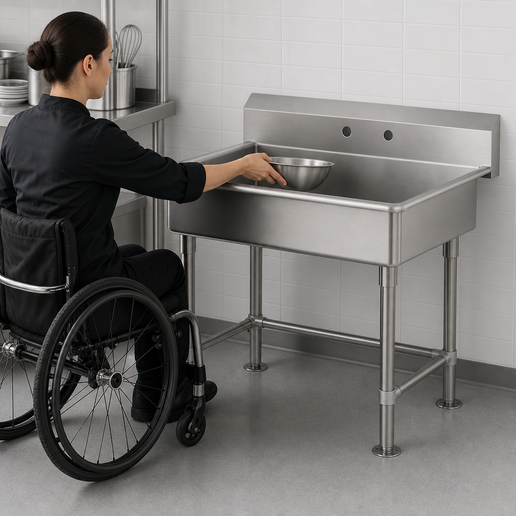 ADA Compliant