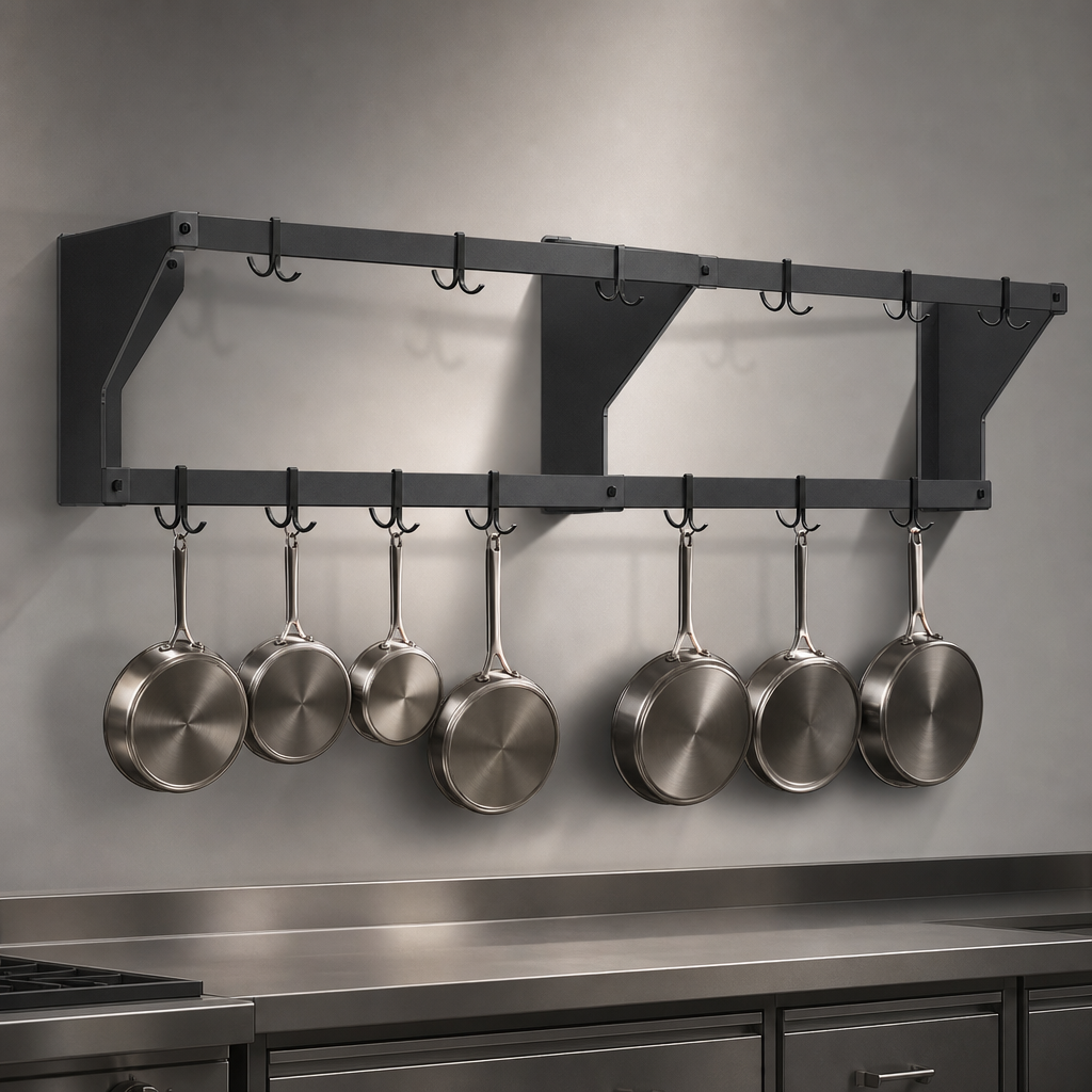 Double-Bar Construction