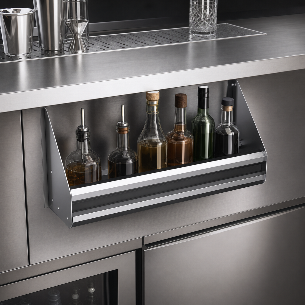 Built-In Installation