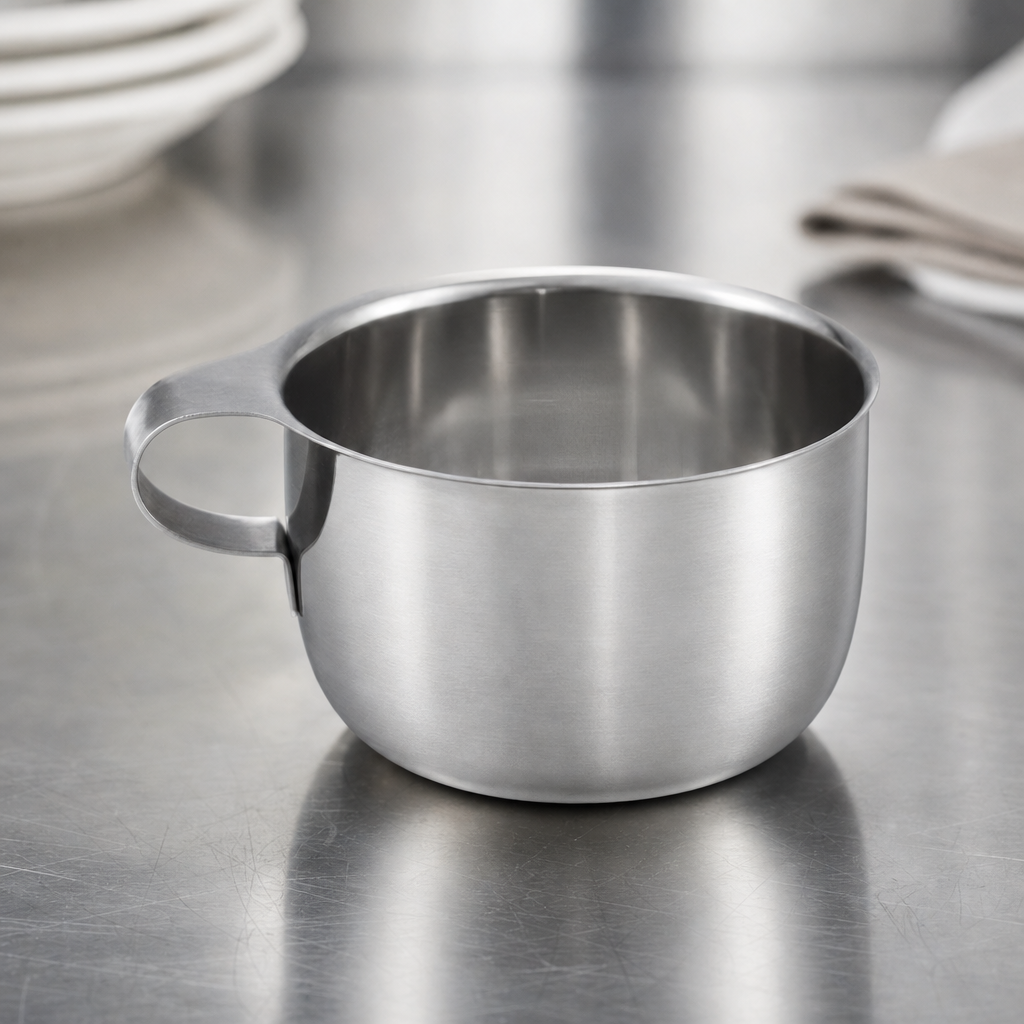 Stainless Steel Construction