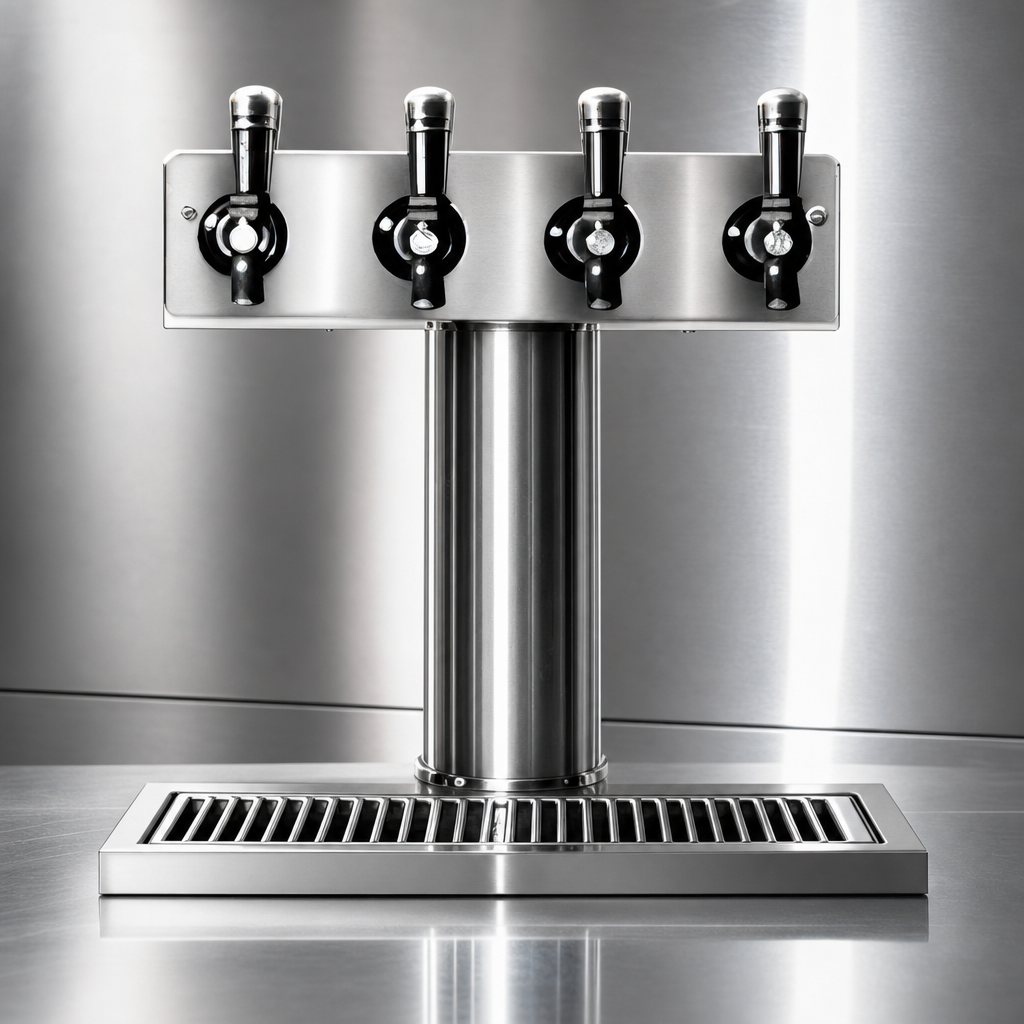 Stainless Steel Construction