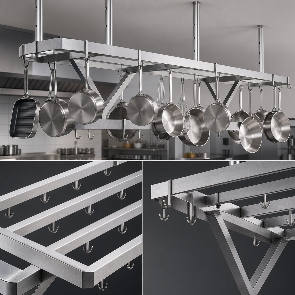 Triple-Bar Design