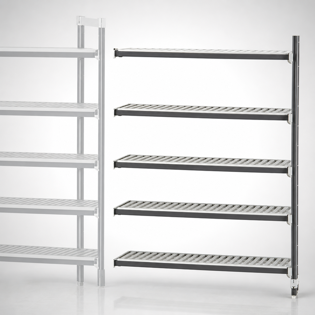 Add-On Unit Design