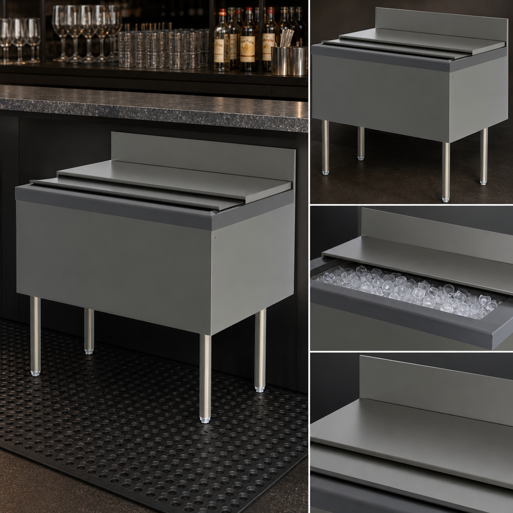 TSF Full-Depth Modular Design