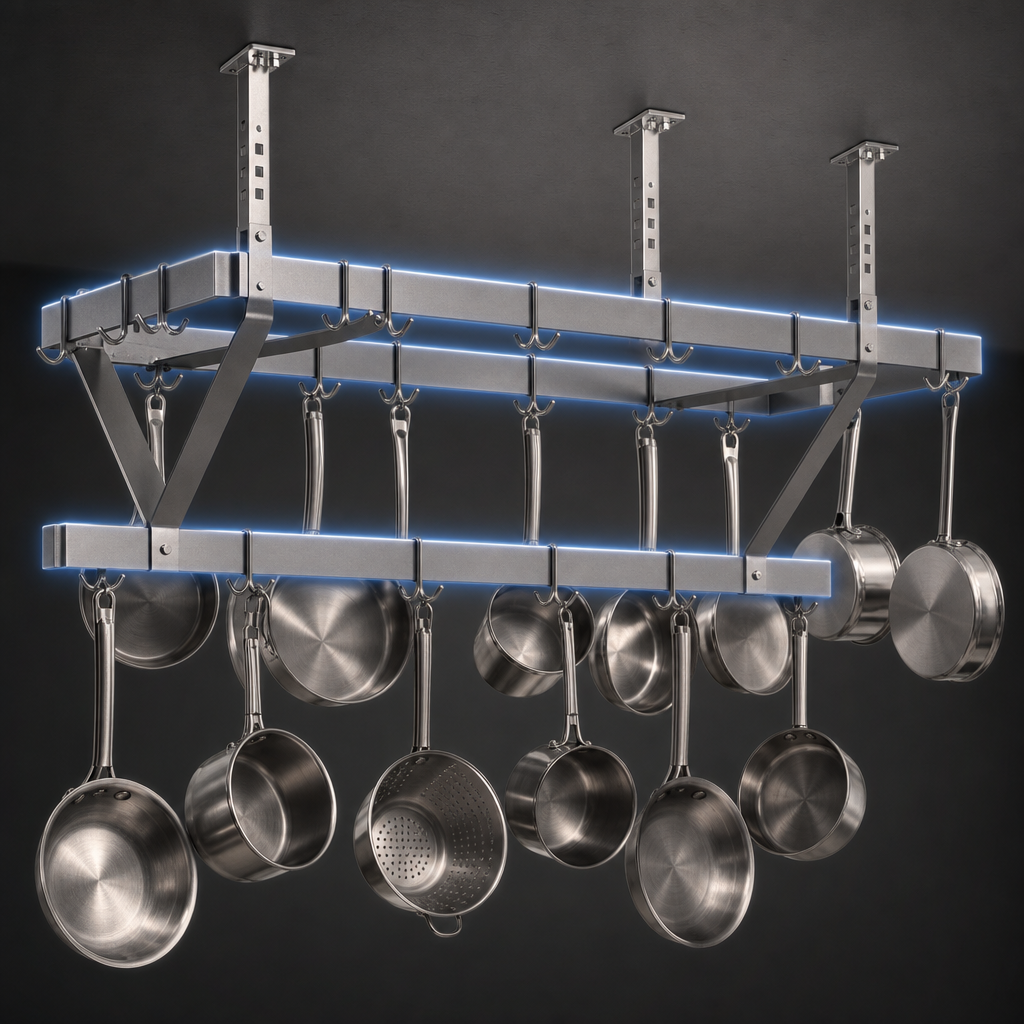 Triple-Bar Design