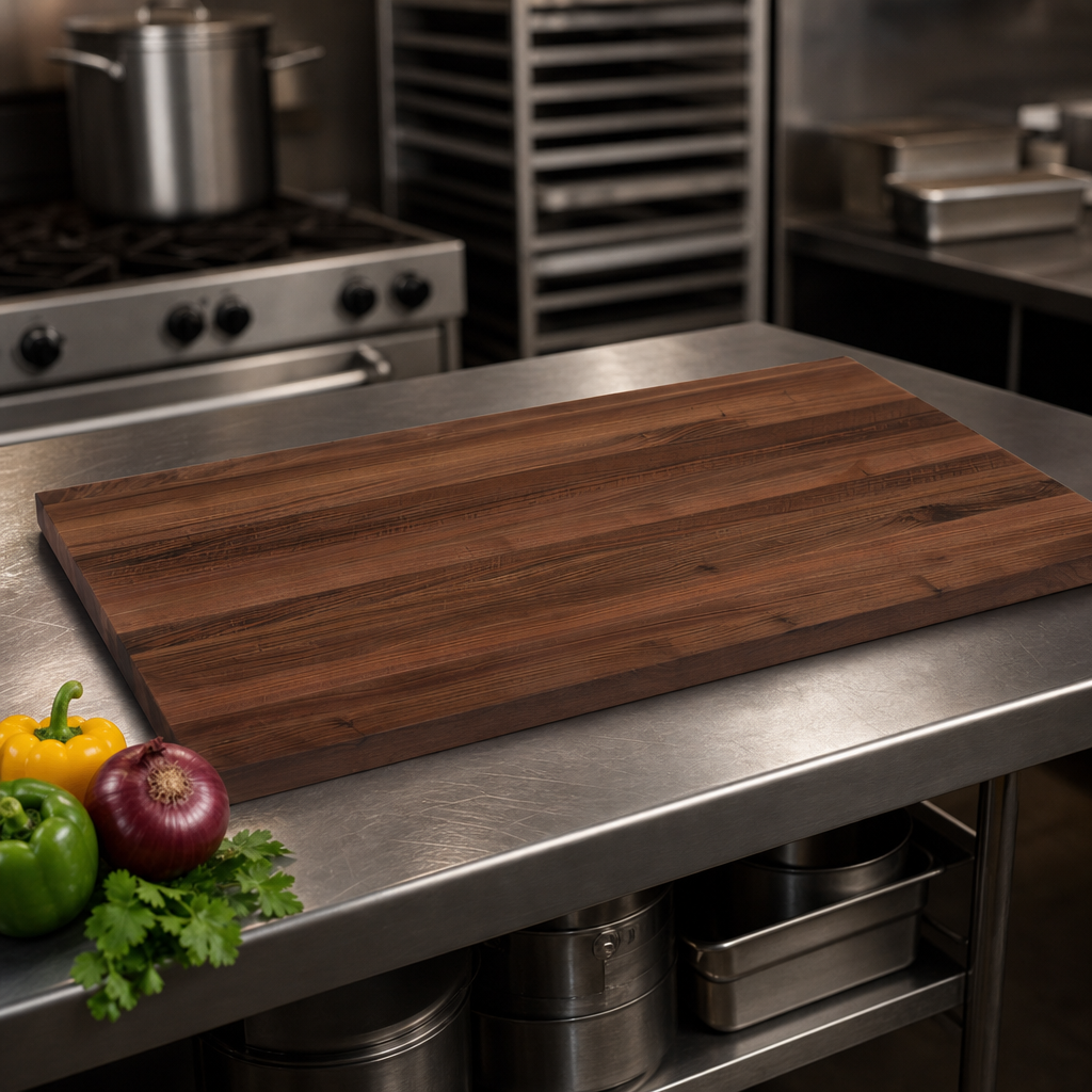American Black Walnut