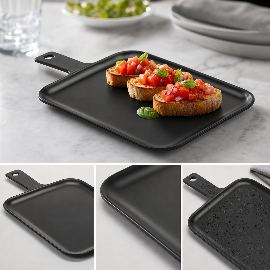Melamine Construction