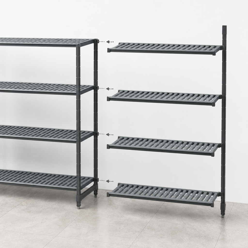Add-On Unit Configuration