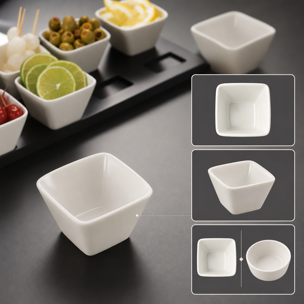 Square Shape