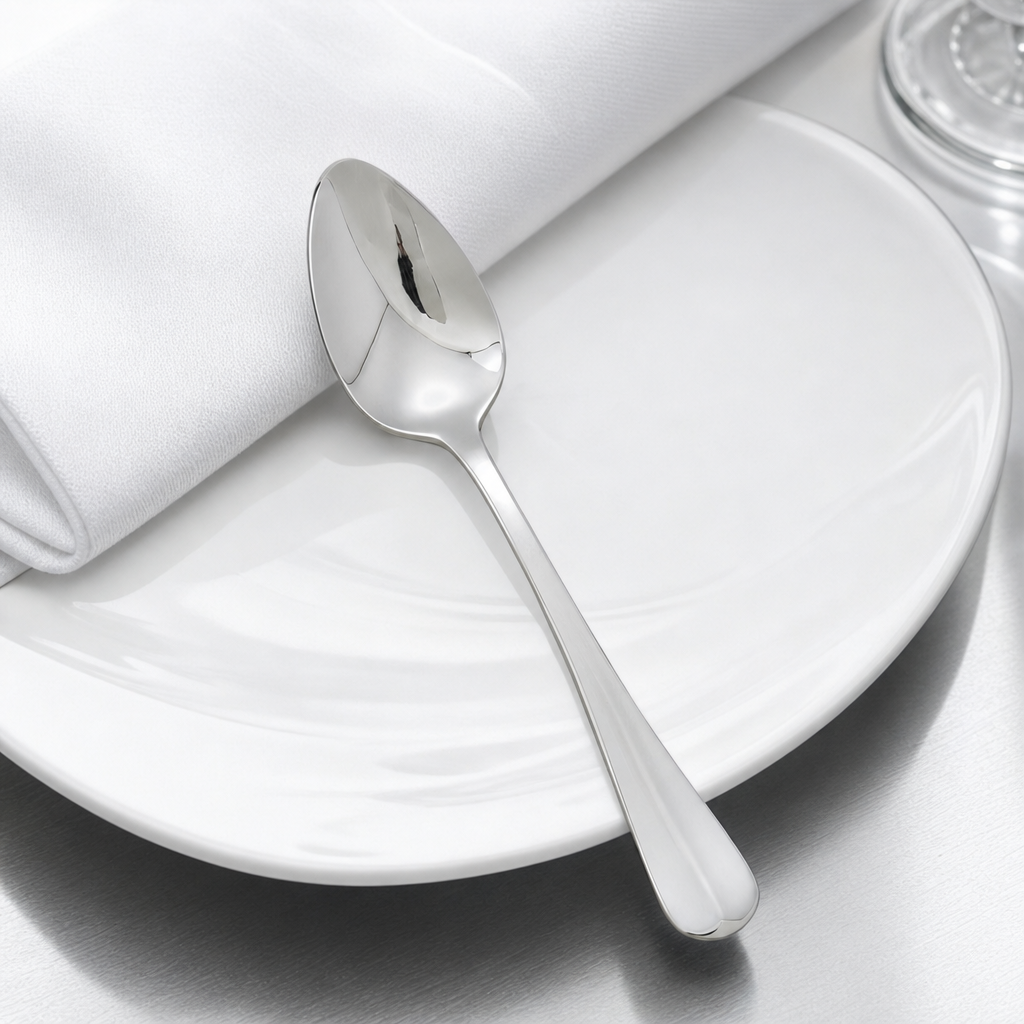 18/8 Stainless Steel
