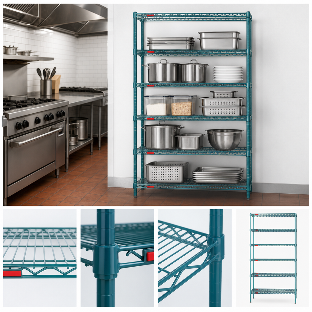 5-Tier Starter Configuration