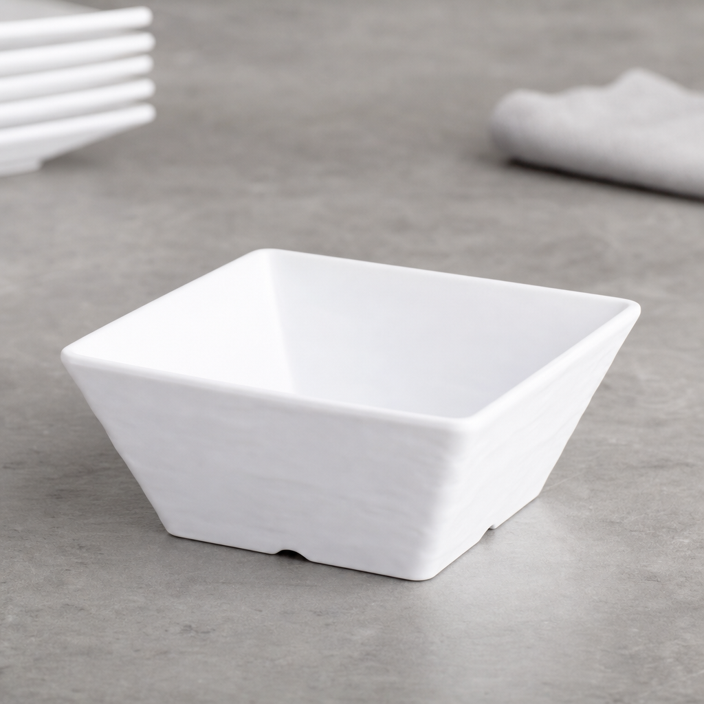 Melamine Construction