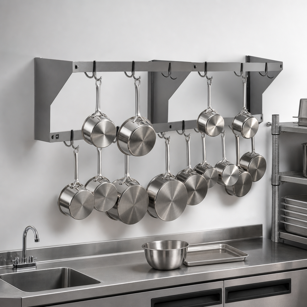Wall-Mount Design