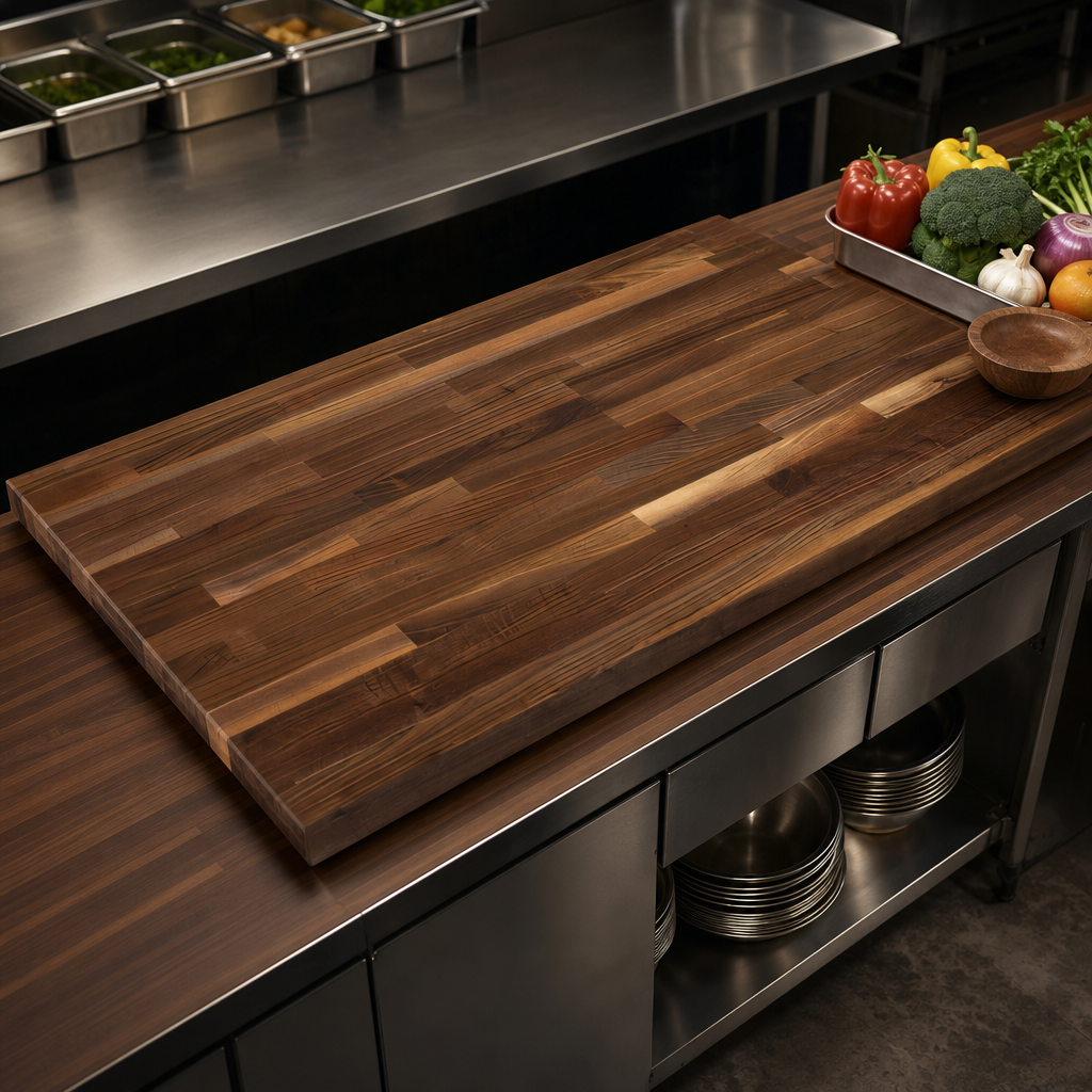 American Black Walnut