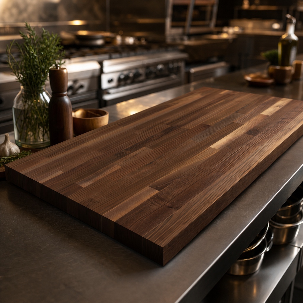 American Black Walnut