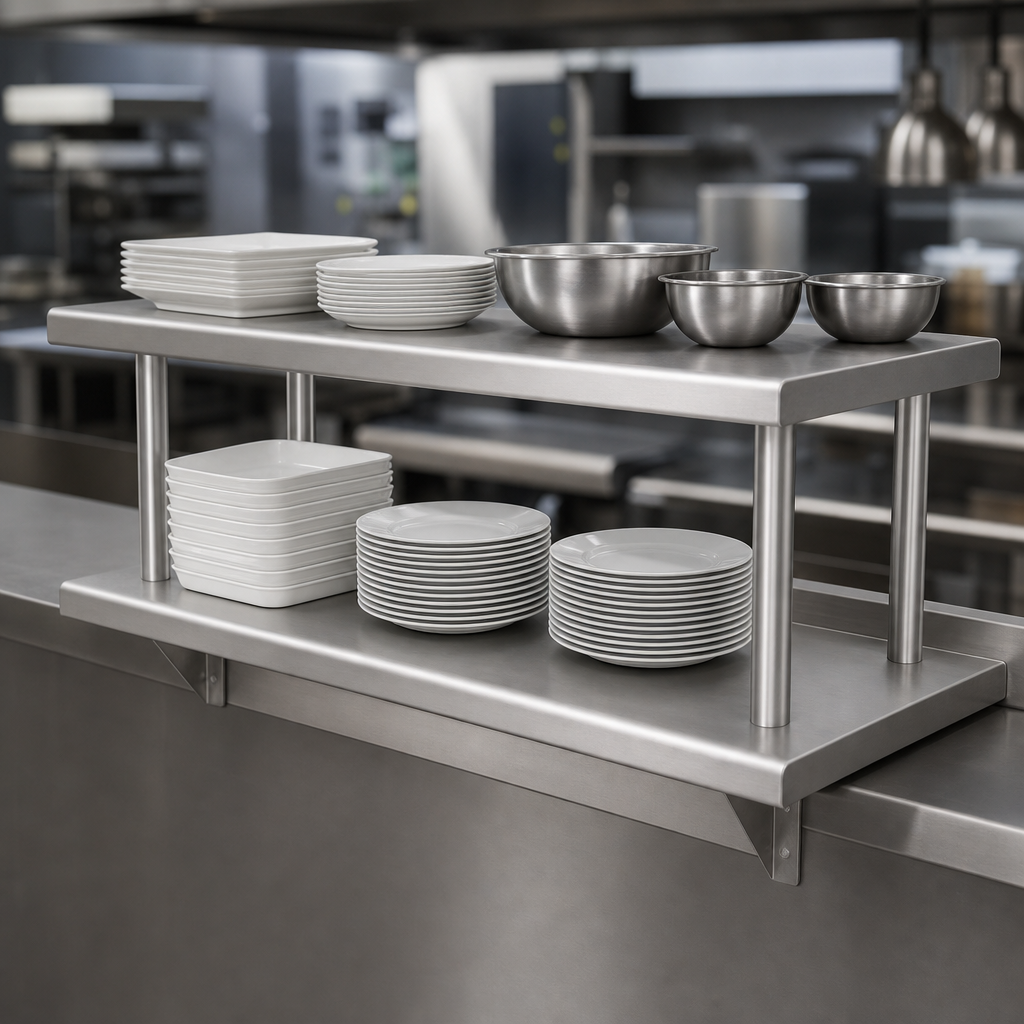 Over Shelf