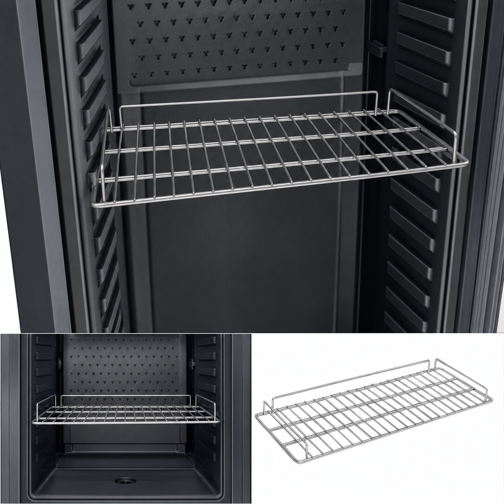 Compatible Cabinet Fit