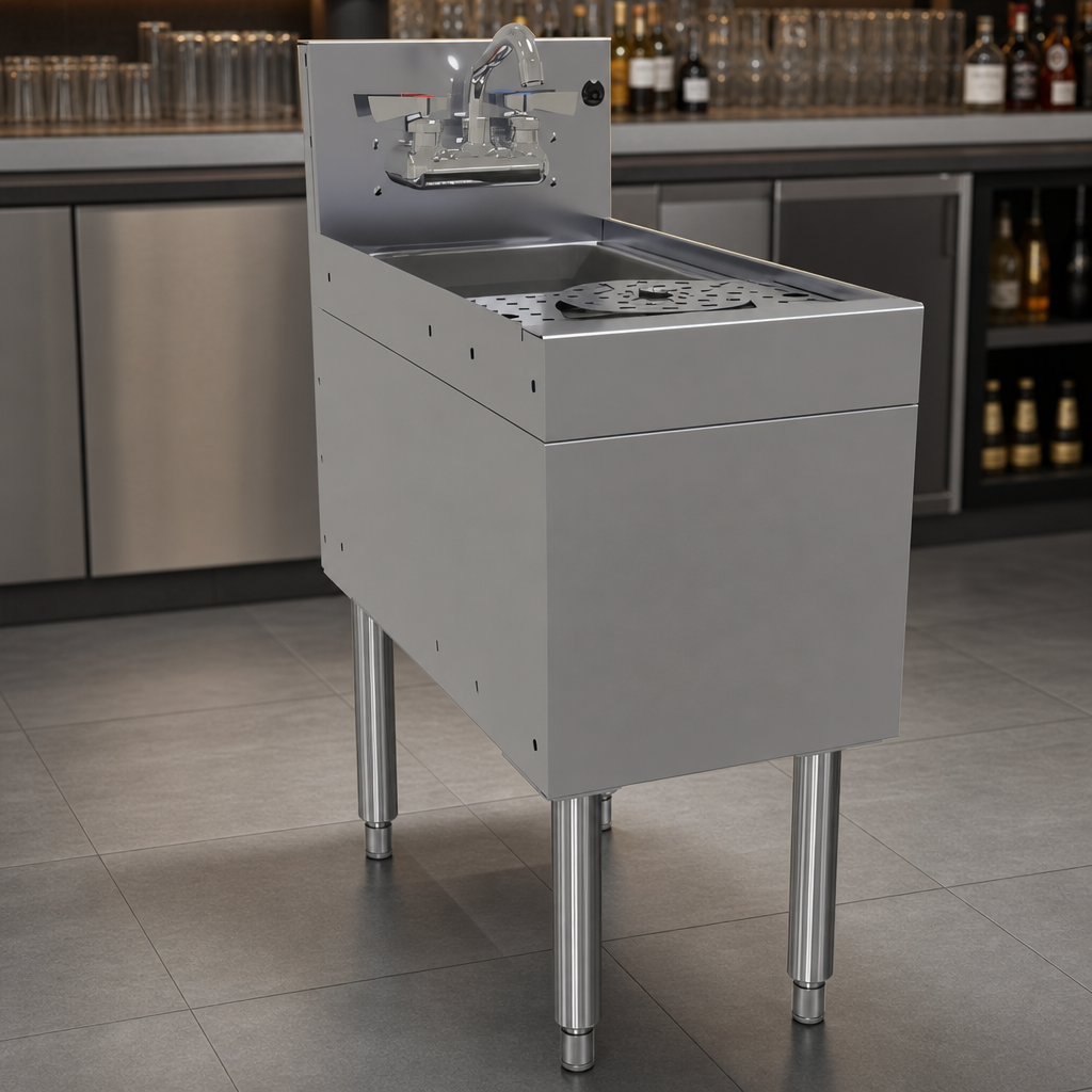 Freestanding Design