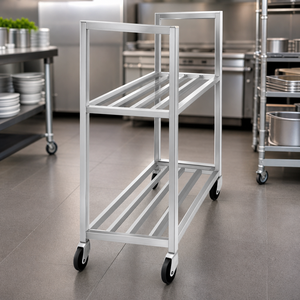 Aluminum Construction